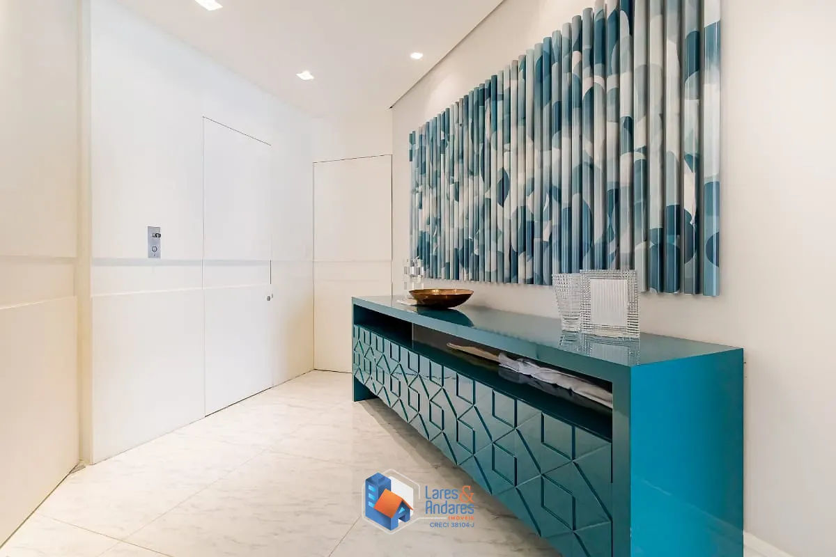 Apartamento, 3 quartos, 300 m² - Foto 14