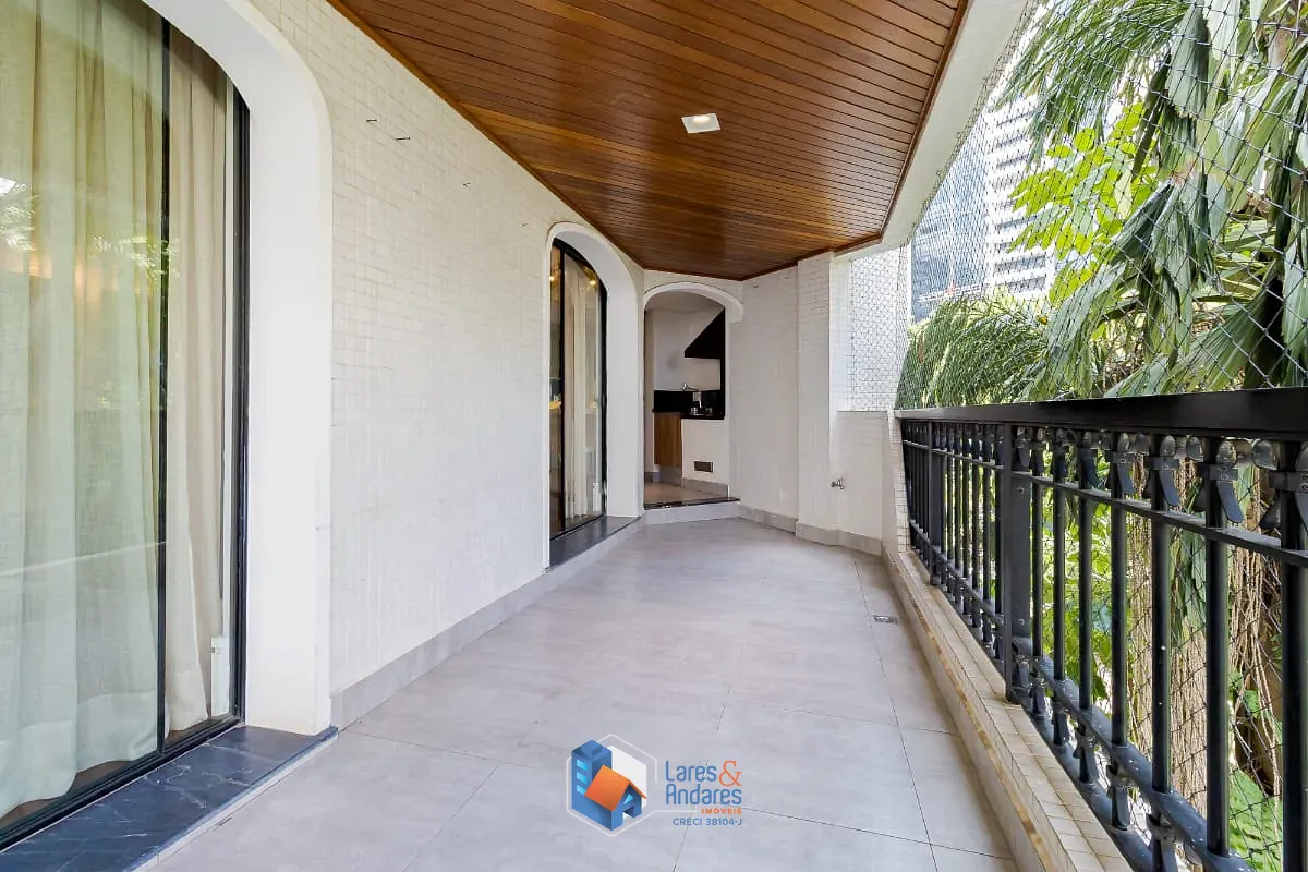 Apartamento, 3 quartos, 300 m² - Foto 10