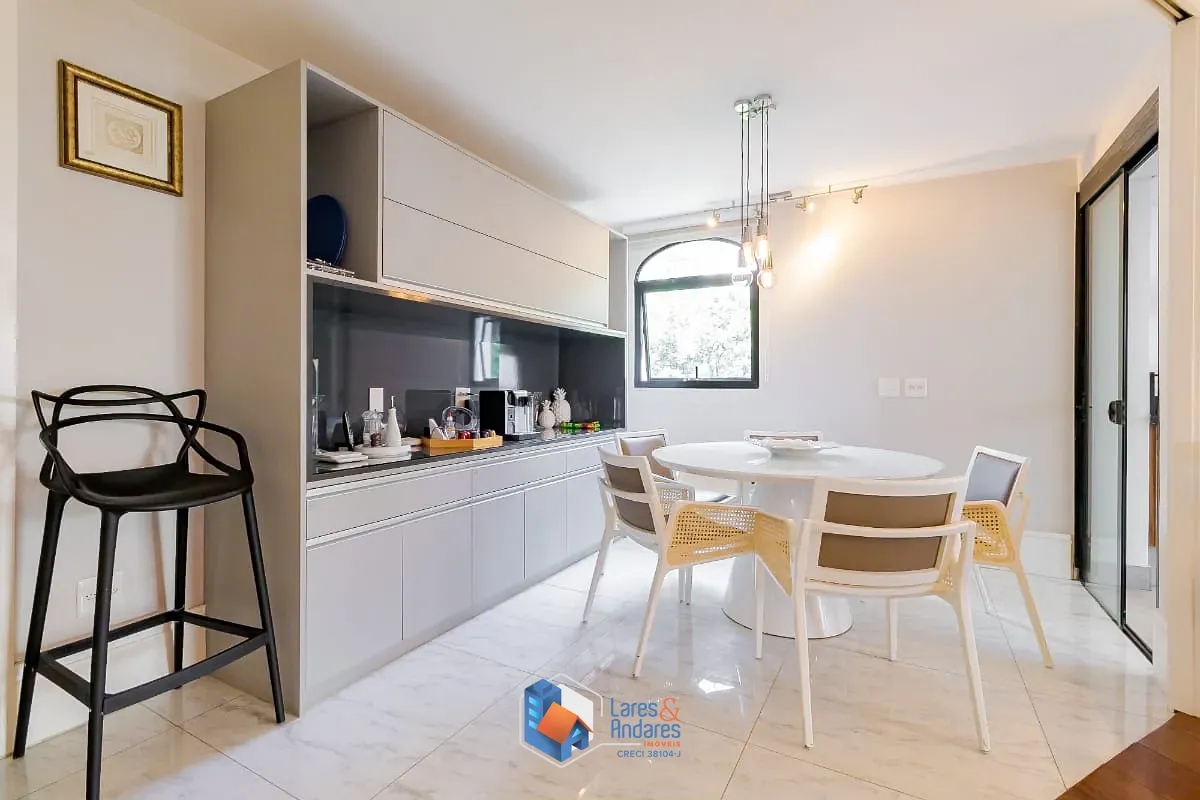 Apartamento, 3 quartos, 300 m² - Foto 8