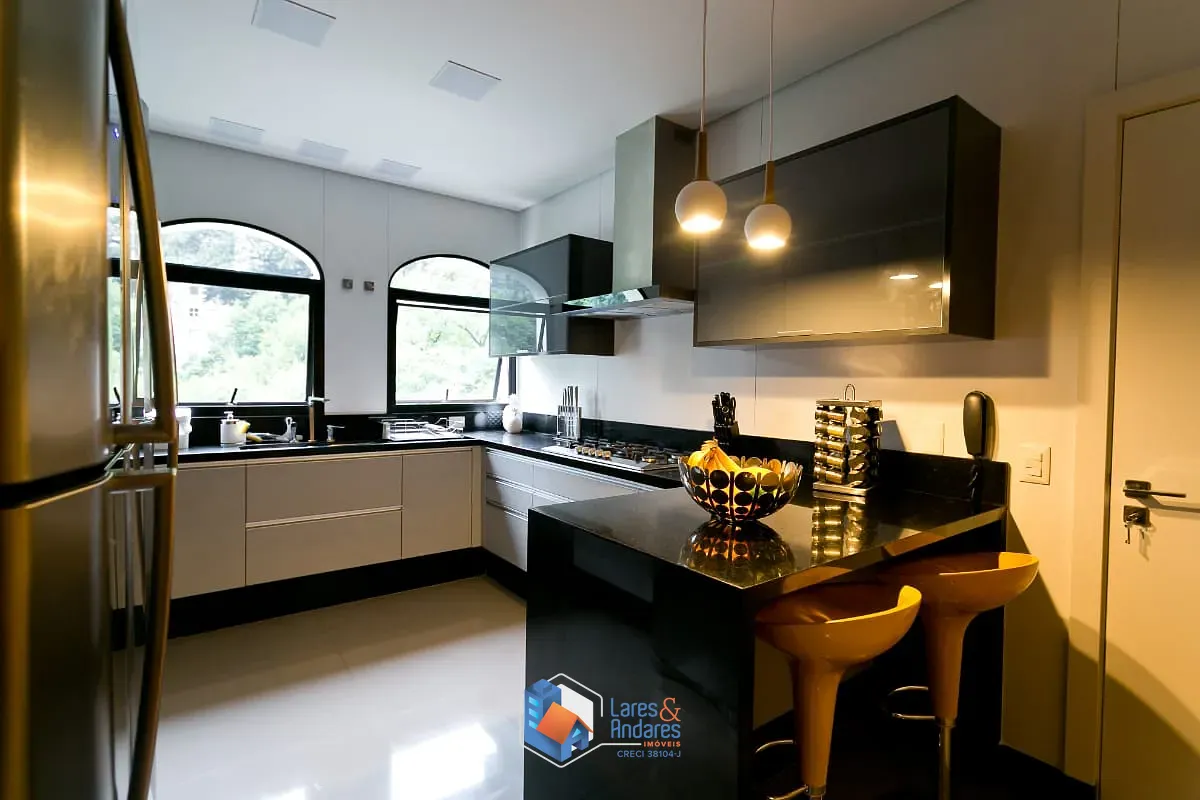 Apartamento, 3 quartos, 300 m² - Foto 32