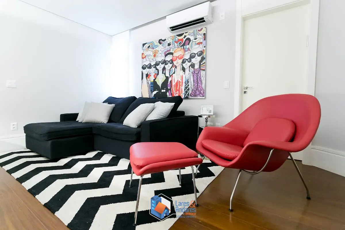 Apartamento, 3 quartos, 300 m² - Foto 15