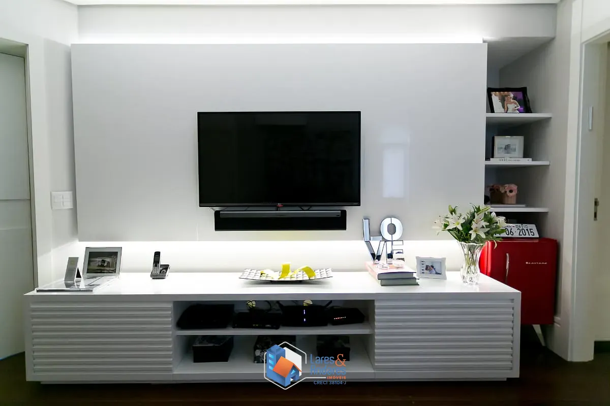 Apartamento, 3 quartos, 300 m² - Foto 17