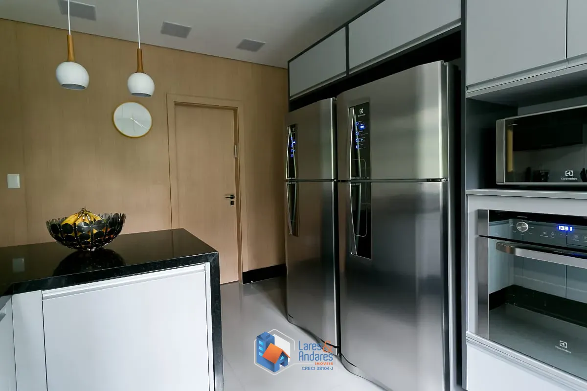 Apartamento, 3 quartos, 300 m² - Foto 34