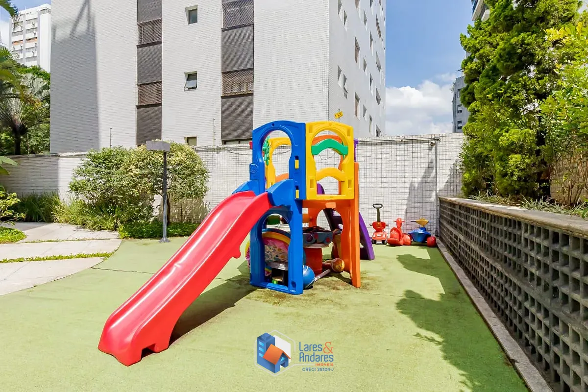 Apartamento, 3 quartos, 300 m² - Foto 42