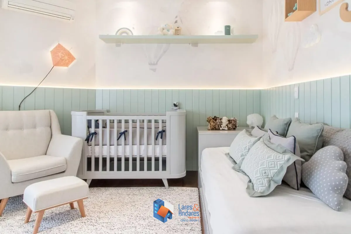 Apartamento, 3 quartos, 300 m² - Foto 27