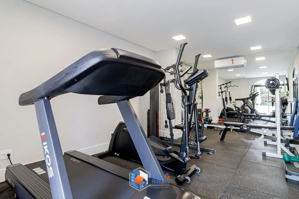 Apartamento, 3 quartos, 300 m² - Foto 41