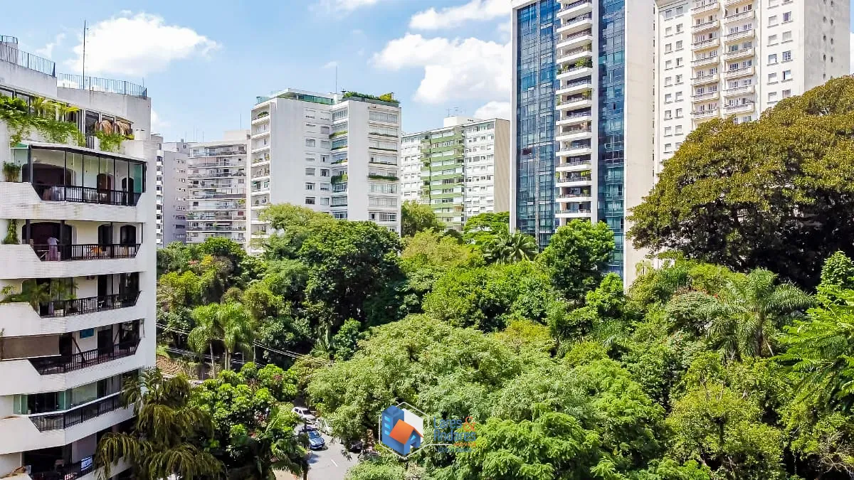Apartamento, 3 quartos, 300 m² - Foto 24