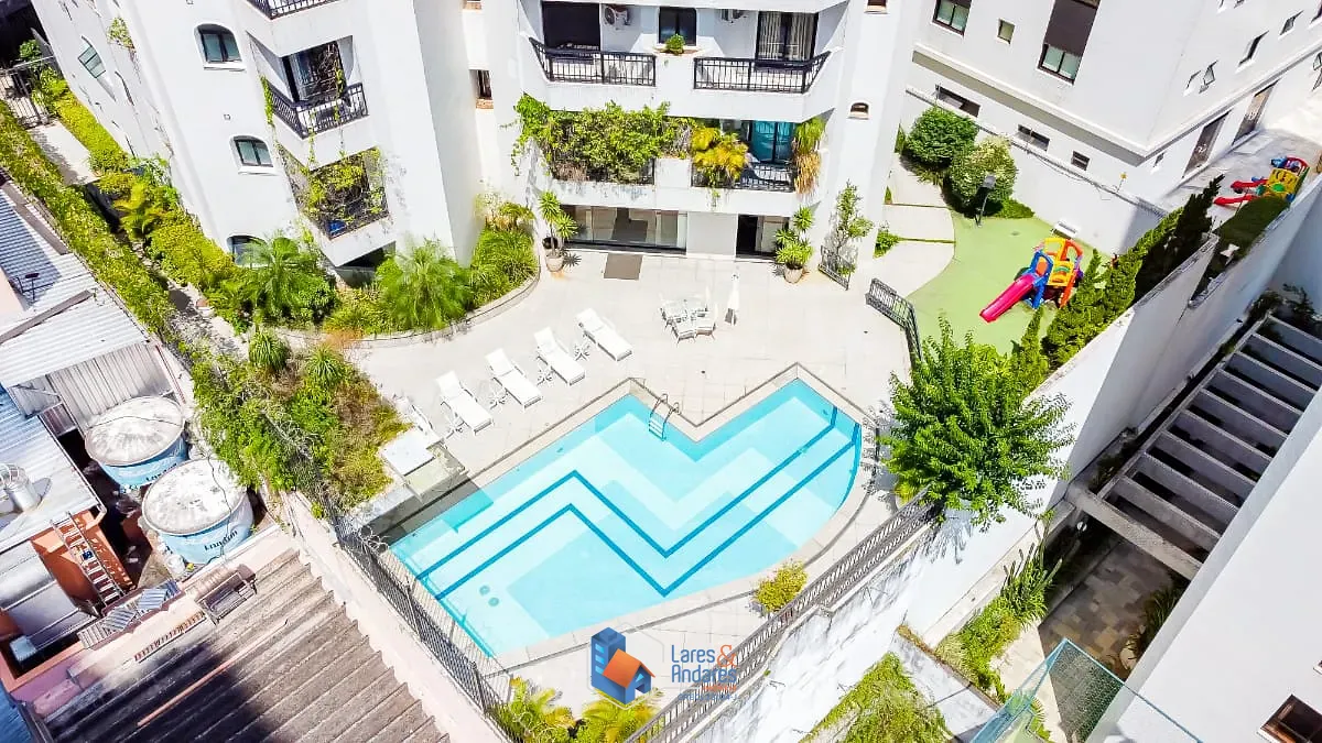 Apartamento, 3 quartos, 300 m² - Foto 44