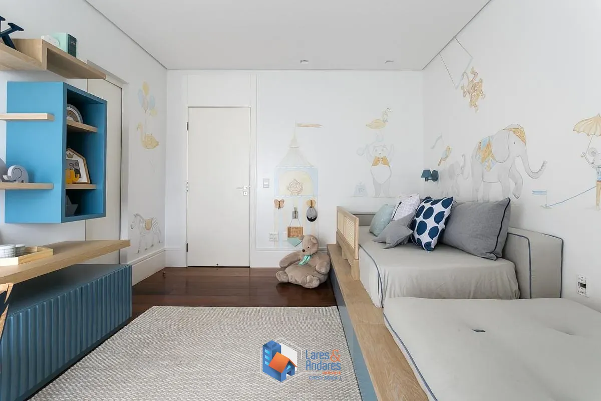 Apartamento, 3 quartos, 300 m² - Foto 25