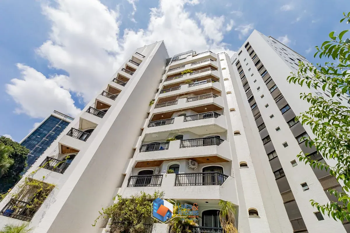 Apartamento, 3 quartos, 300 m² - Foto 39