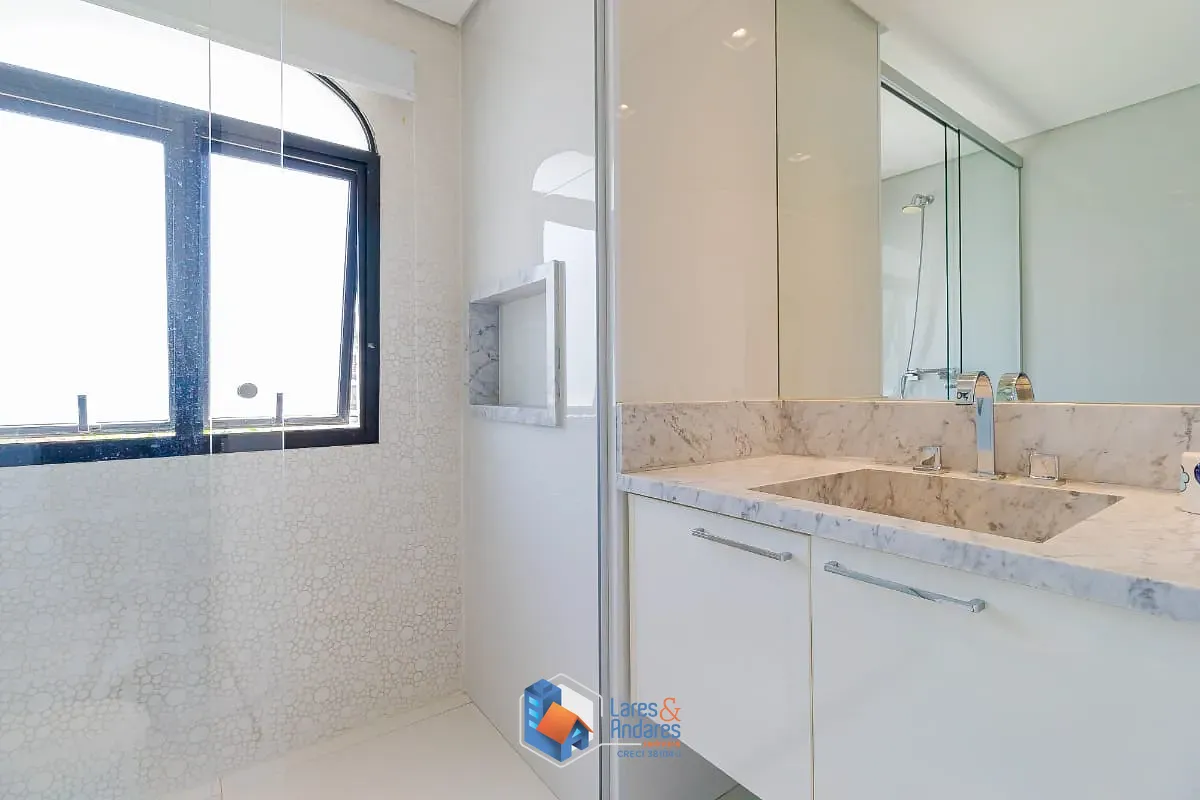 Apartamento, 3 quartos, 300 m² - Foto 26