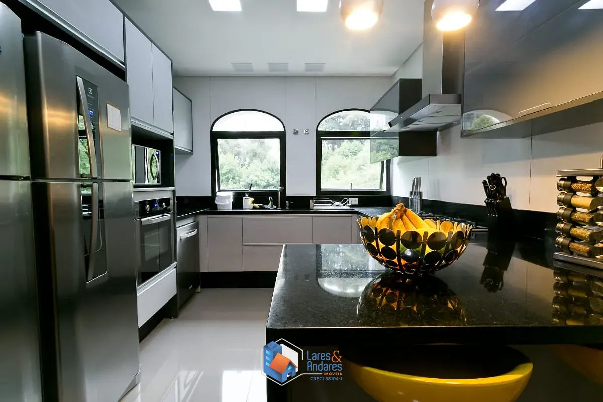 Apartamento, 3 quartos, 300 m² - Foto 33