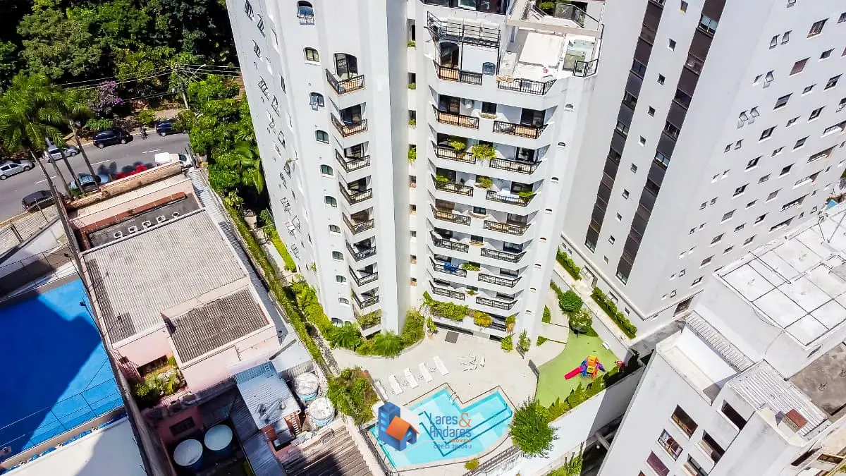 Apartamento, 3 quartos, 300 m² - Foto 37