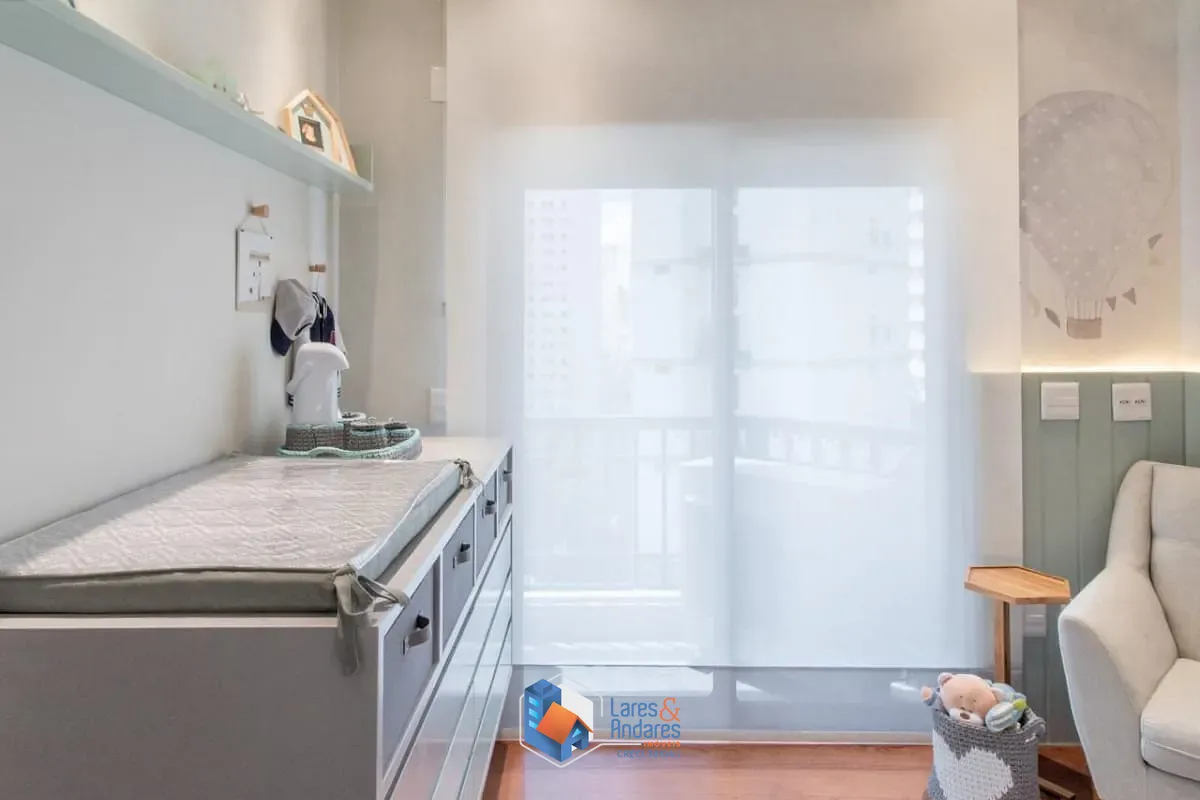 Apartamento, 3 quartos, 300 m² - Foto 29