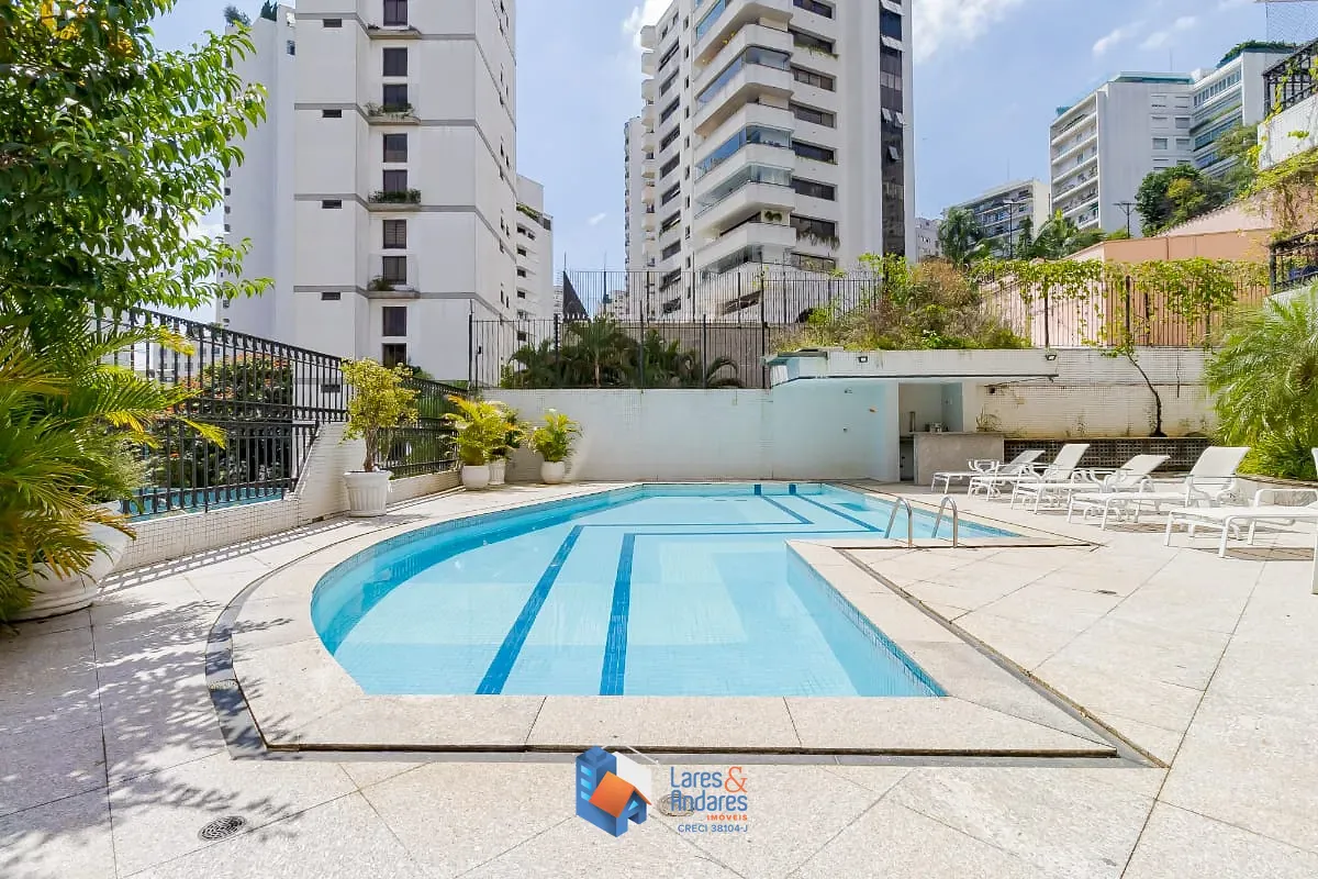Apartamento, 3 quartos, 300 m² - Foto 40