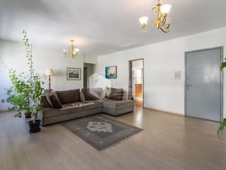 Foto do Apartamento-Apartamento tipo para venda em Bela Vista com 3 quartos, 108m²