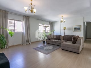 Foto do Apartamento-Apartamento tipo para venda em Bela Vista com 3 quartos, 108m²