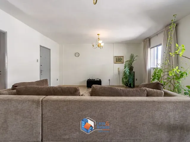 Apartamento com 108m² 3 quartos e 3 banheiros, à venda, no bairro Bela Vista em São Paulo