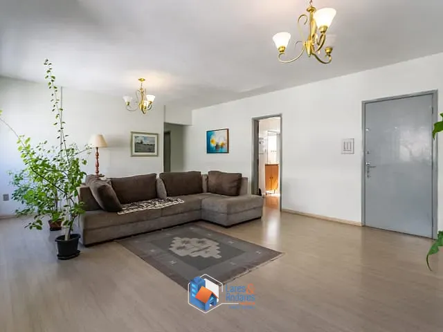 Apartamento com 108m² 3 quartos e 3 banheiros, à venda, no bairro Bela Vista em São Paulo