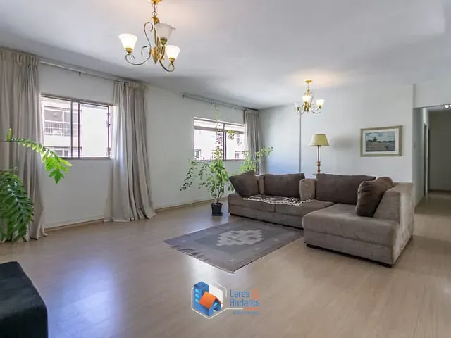 Apartamento com 108m² 3 quartos e 3 banheiros, à venda, no bairro Bela Vista em São Paulo