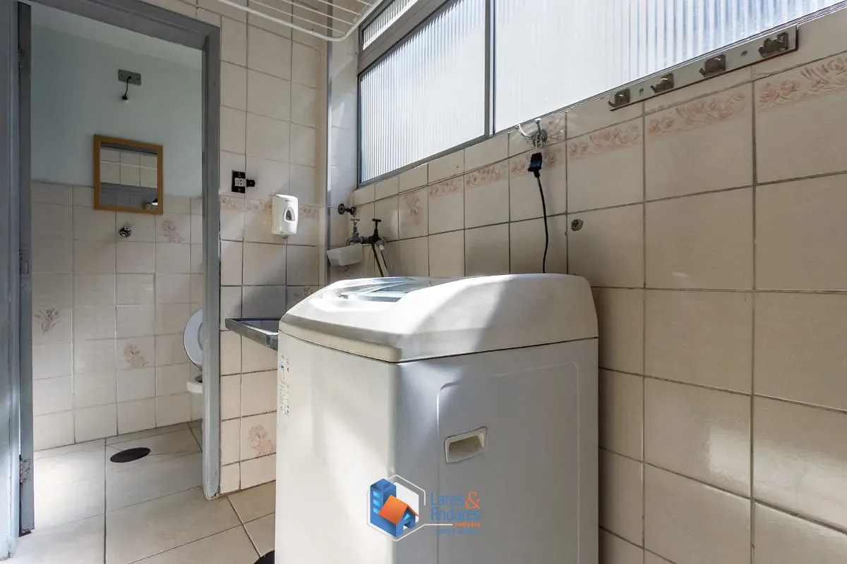 Apartamento, 3 quartos, 108 m² - Foto 10