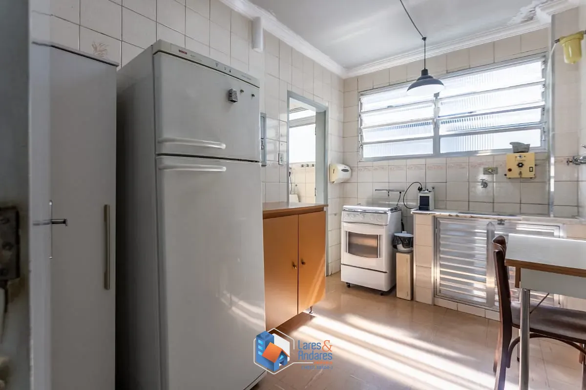 Apartamento, 3 quartos, 108 m² - Foto 7