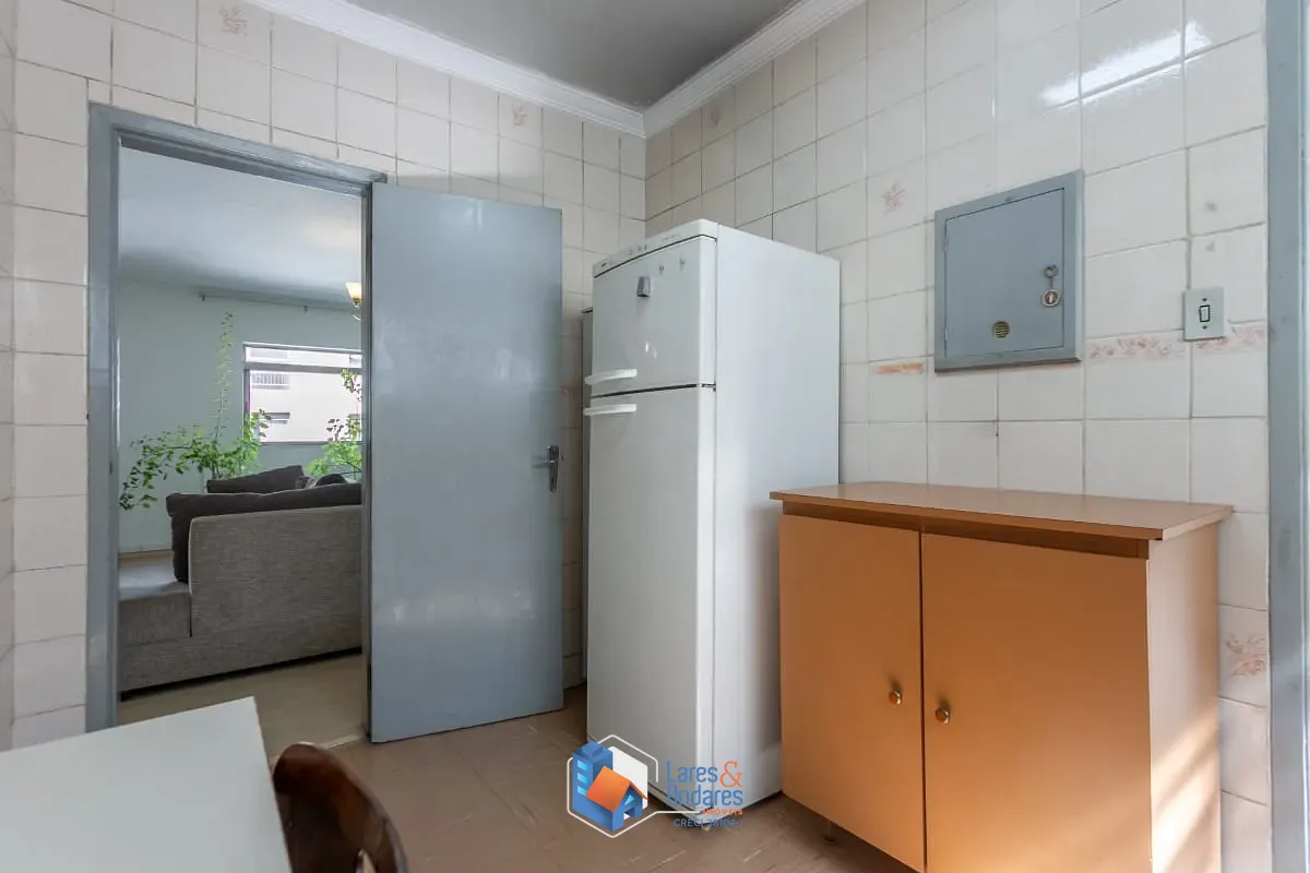 Apartamento, 3 quartos, 108 m² - Foto 8