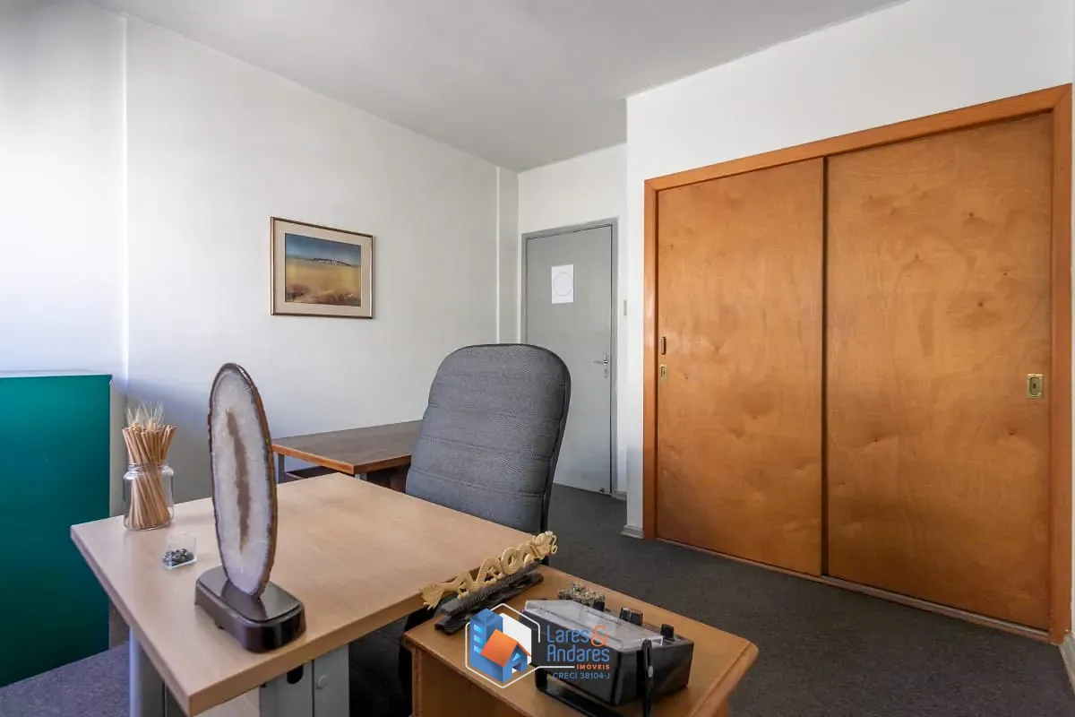 Apartamento, 3 quartos, 108 m² - Foto 14