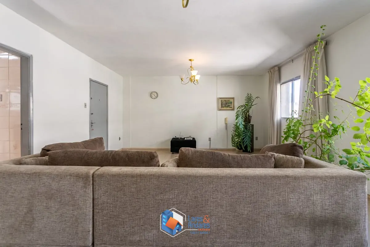 Apartamento, 3 quartos, 108 m² - Foto 5