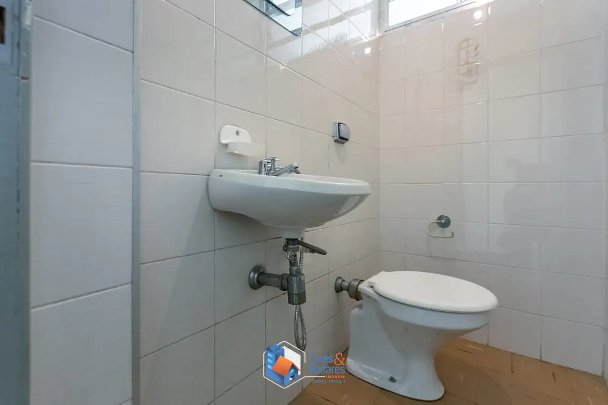 Apartamento, 3 quartos, 108 m² - Foto 11