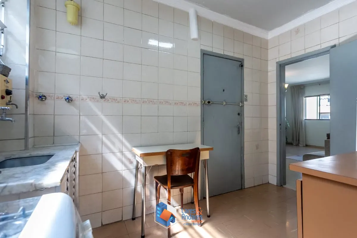 Apartamento, 3 quartos, 108 m² - Foto 9