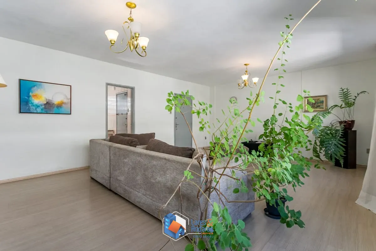 Apartamento, 3 quartos, 108 m² - Foto 4