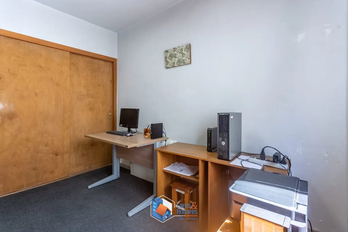 Apartamento, 3 quartos, 108 m² - Foto 22