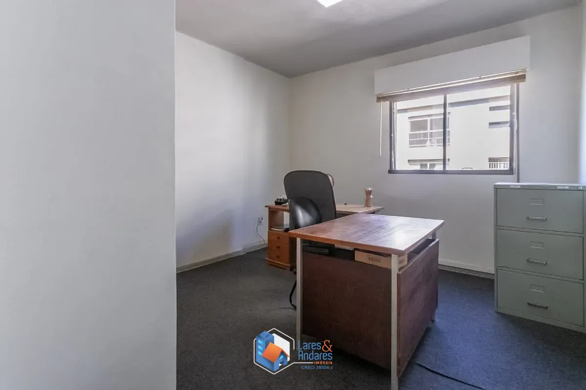 Apartamento, 3 quartos, 108 m² - Foto 12