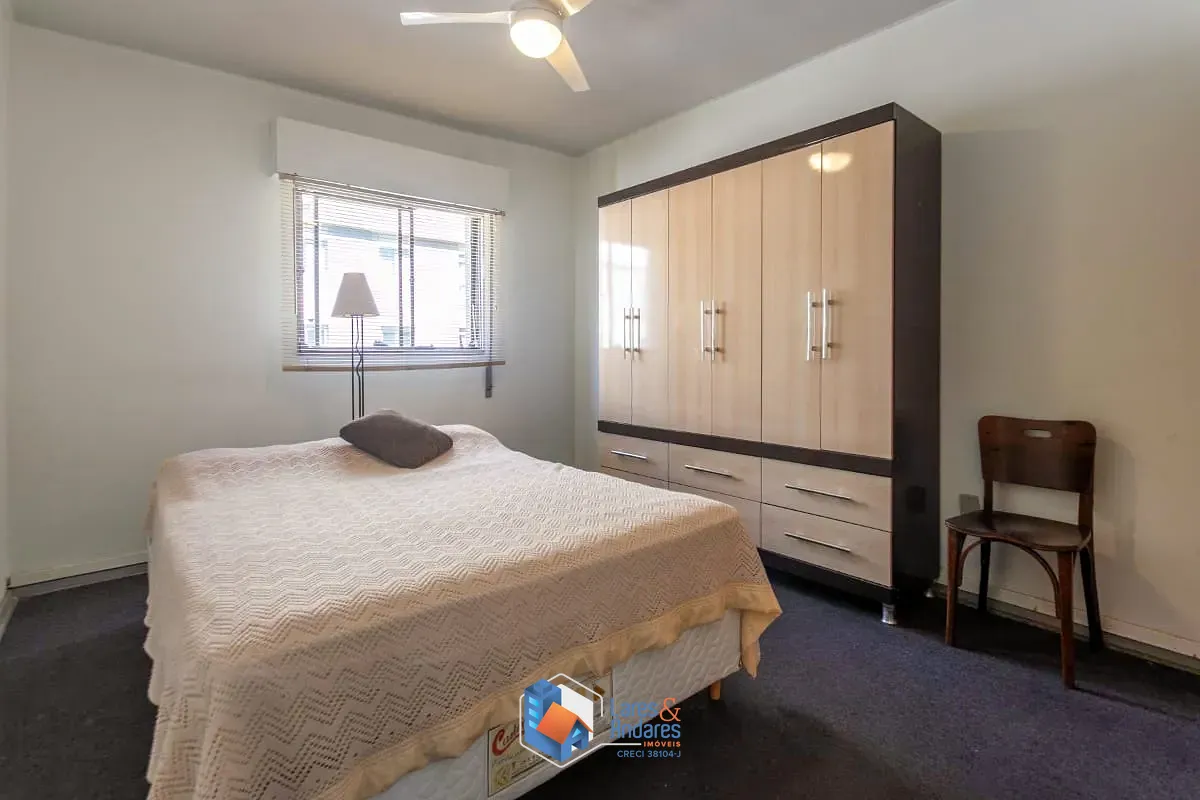 Apartamento, 3 quartos, 108 m² - Foto 16