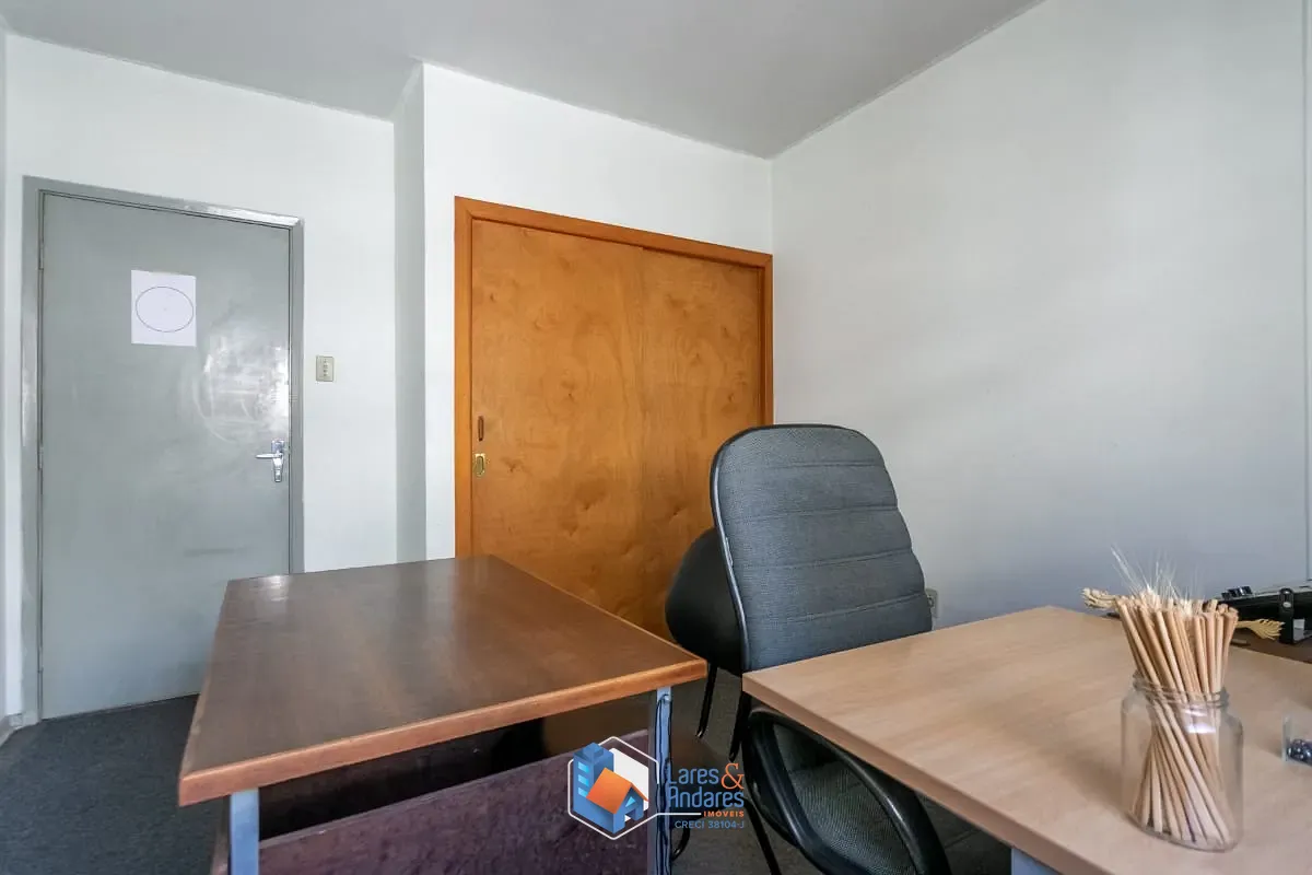 Apartamento, 3 quartos, 108 m² - Foto 15