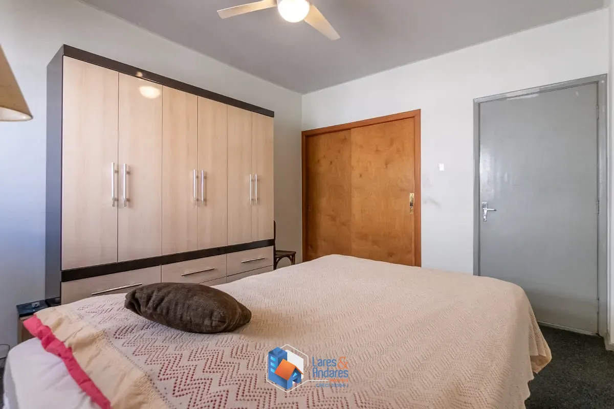 Apartamento, 3 quartos, 108 m² - Foto 19