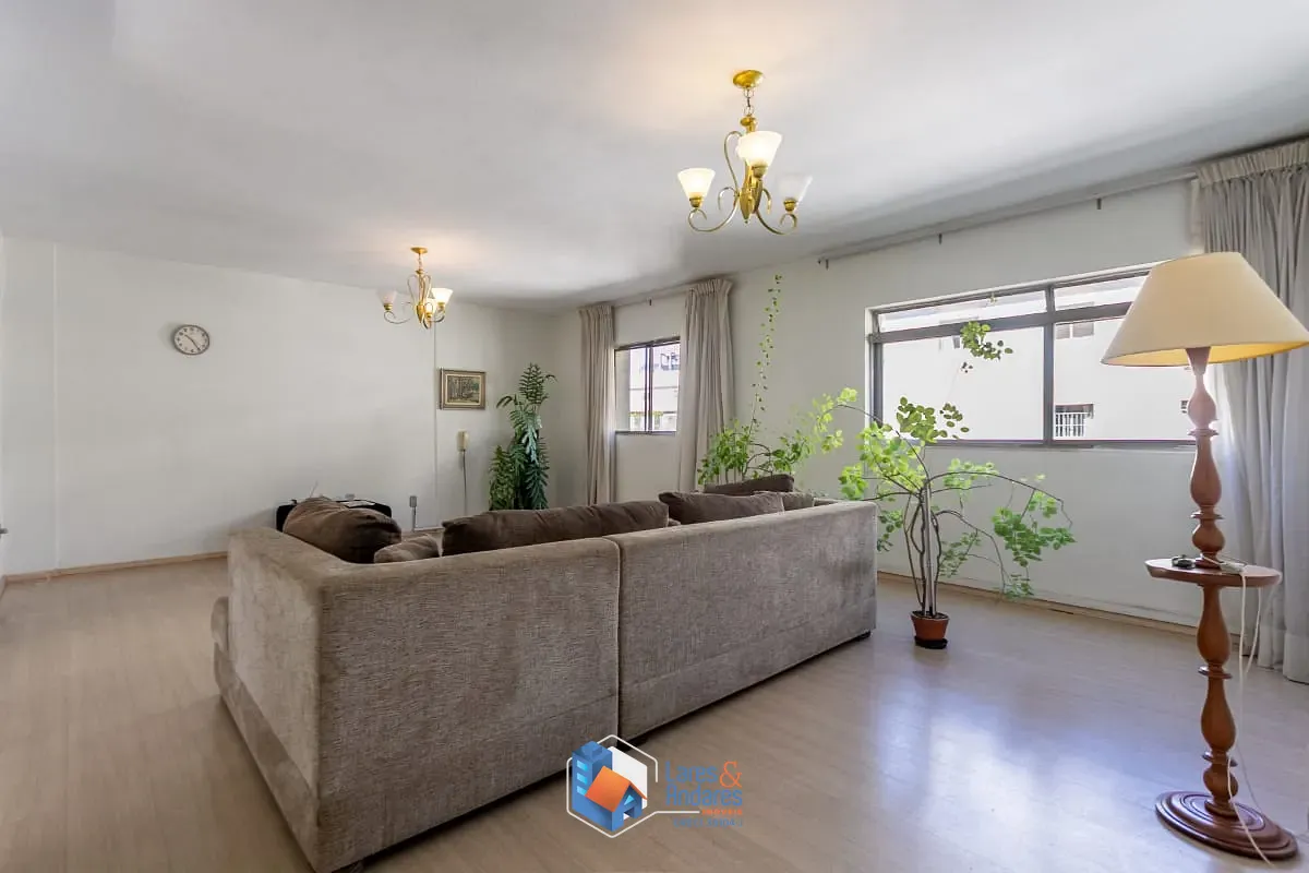 Apartamento, 3 quartos, 108 m² - Foto 6