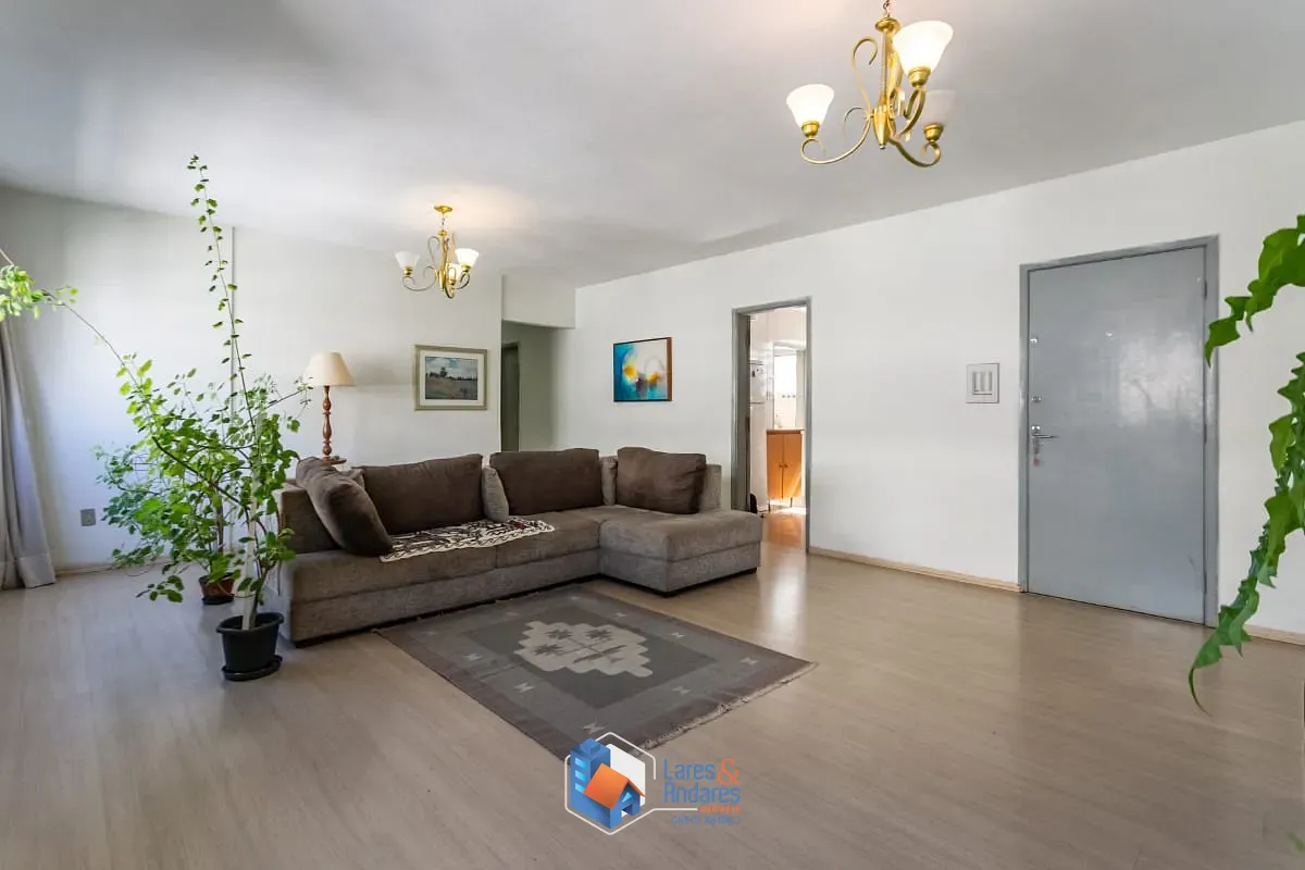 Apartamento, 3 quartos, 108 m² - Foto 3