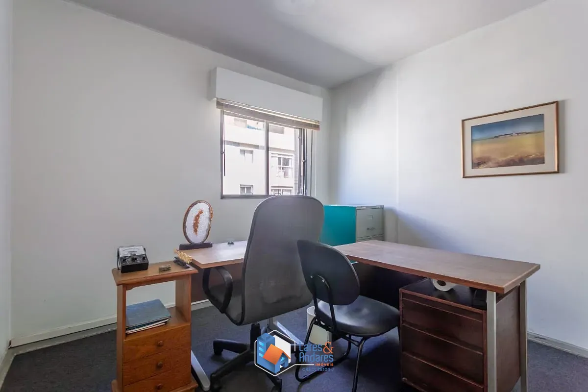 Apartamento, 3 quartos, 108 m² - Foto 13