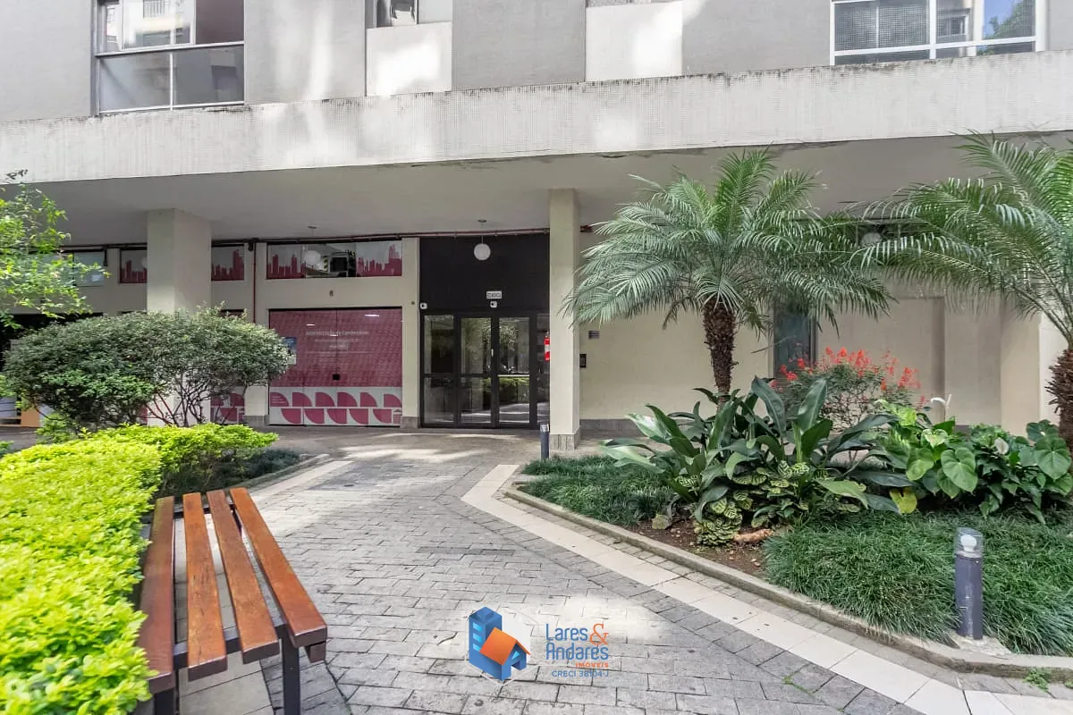 Apartamento, 3 quartos, 108 m² - Foto 23