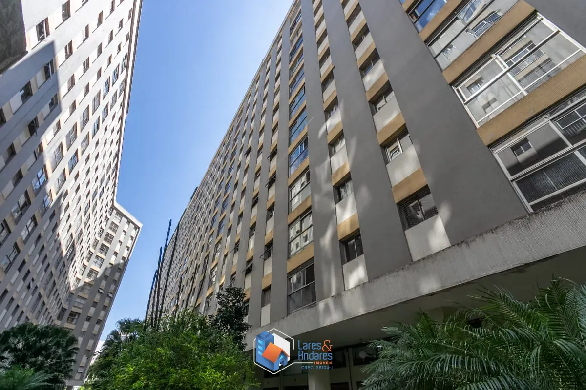 Apartamento, 3 quartos, 108 m² - Foto 25