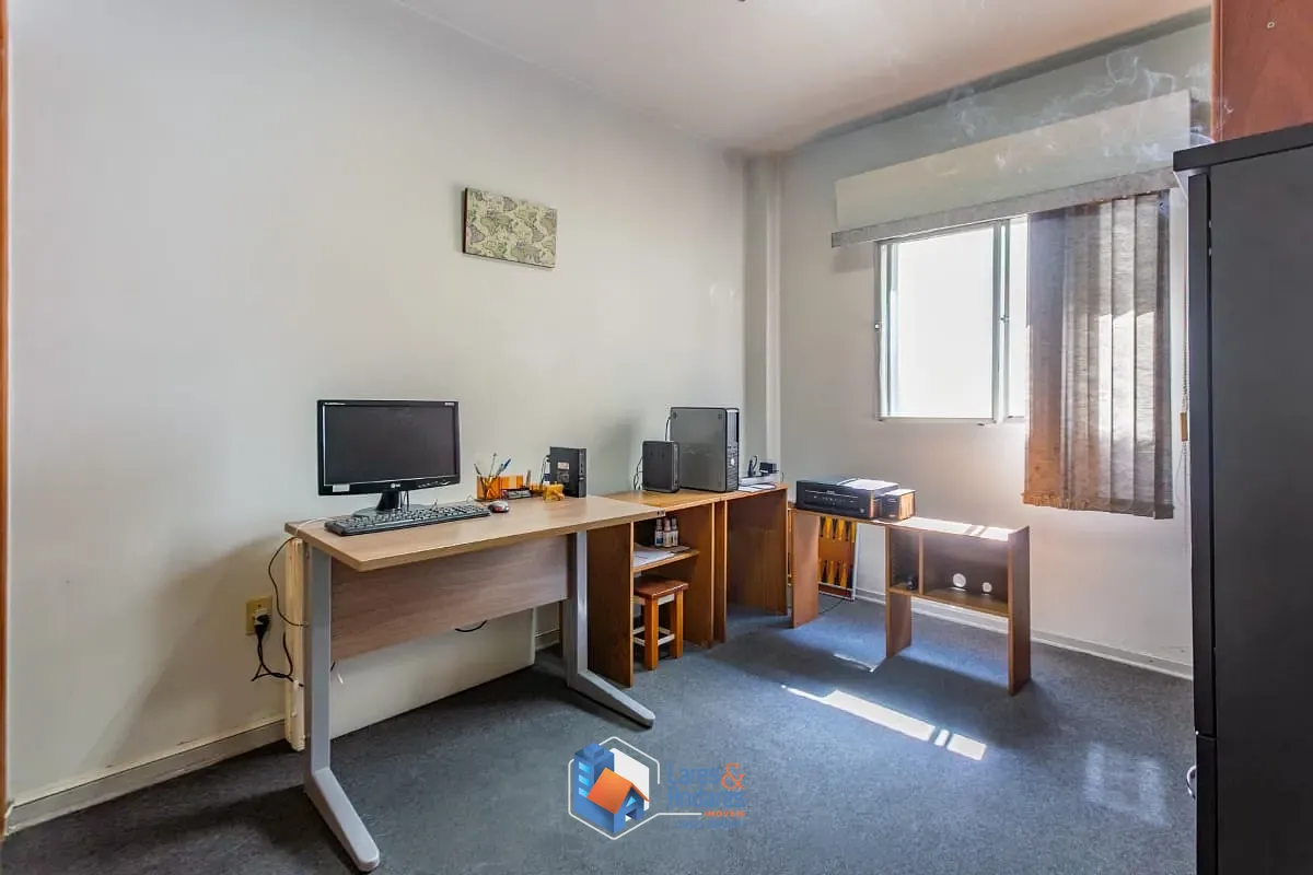 Apartamento, 3 quartos, 108 m² - Foto 20