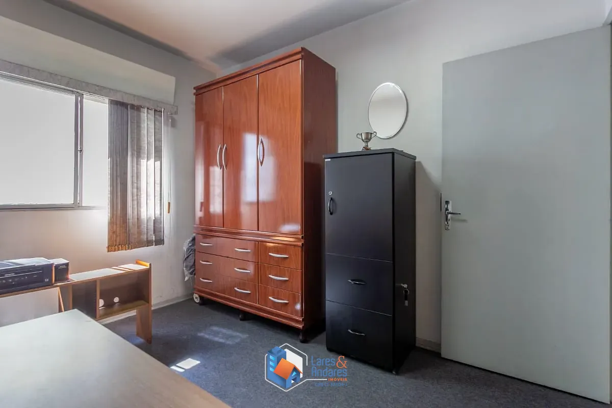 Apartamento, 3 quartos, 108 m² - Foto 21