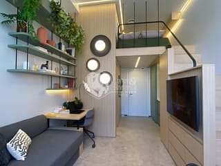 Foto do Apartamento-Apartamento tipo para venda em Vila Mariana com 1 quarto, 24m²
