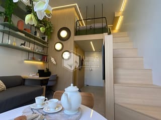 Foto do Apartamento-Apartamento tipo para venda em Vila Mariana com 1 quarto, 24m²