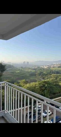 Foto do Apartamento - Lindo Apartamento à Venda com 2 dormitórios , Mobiliado, Condomínio Scalla Convivium Club, Bosque dos Jacarandás, Valter Tozetto Junior, SP | Copette Imóveis