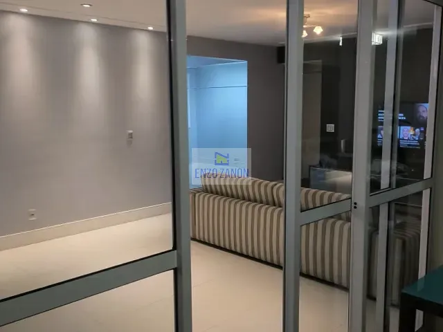 Apartamento 3 quartos e 4 banheiros, à venda, no bairro Baeta Neves em São Bernardo do Campo