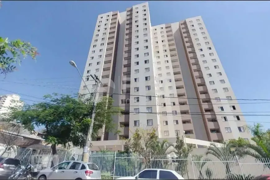 Apartamento de 2 quartos à venda em Casa Verde, São Paulo