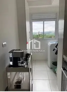 Apartamento, 2 quartos, 52 m² - Foto 21